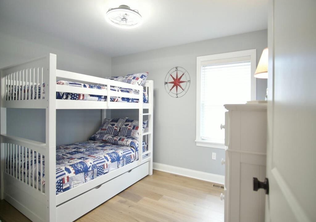 Photo of Bedroom in Sea Isle City