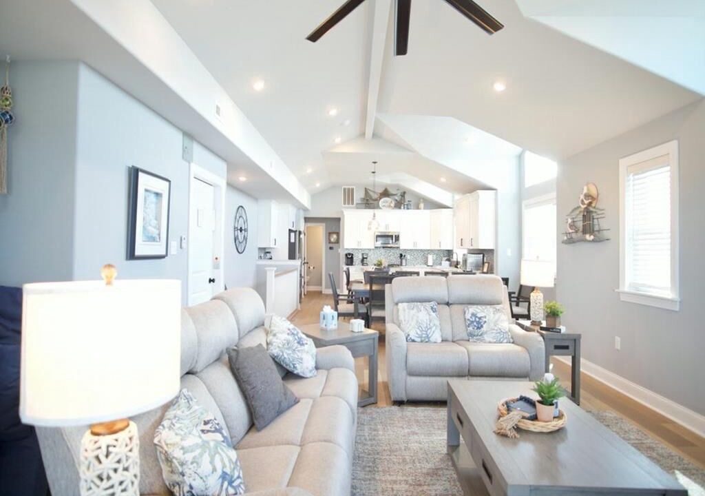 Photo of Livingroom in Sea Isle City