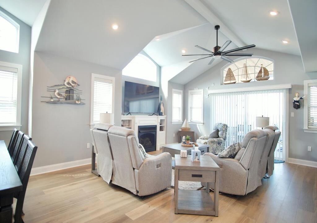 Photo of Livingroom in Sea Isle City