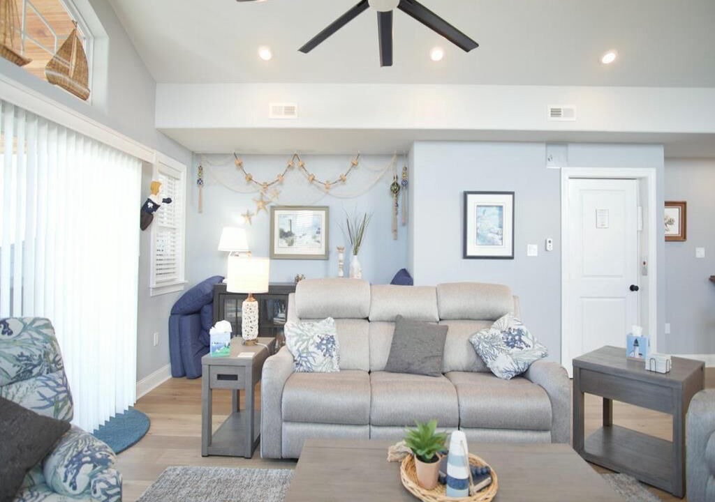 Photo of Livingroom in Sea Isle City