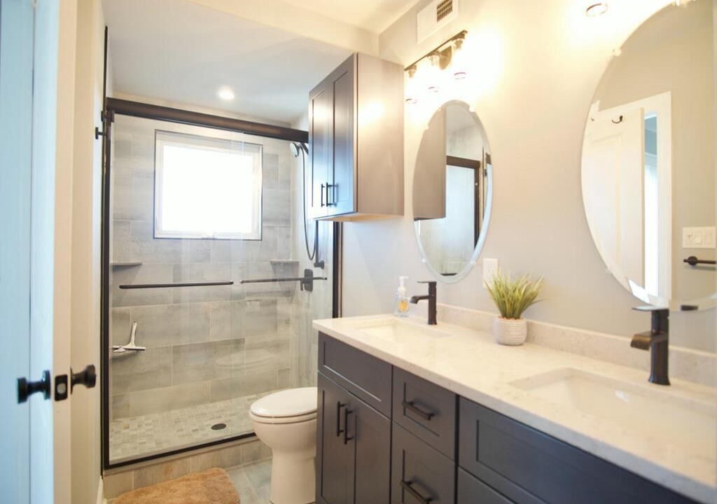 Photo of Bathroom in Sea Isle City