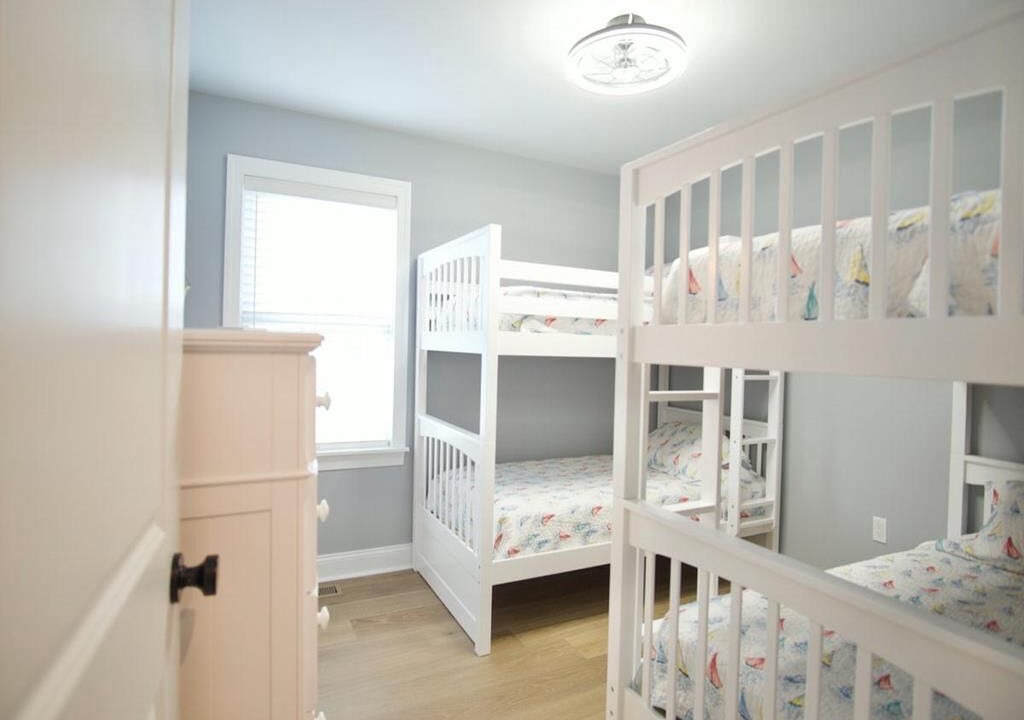 Photo of Bedroom in Sea Isle City
