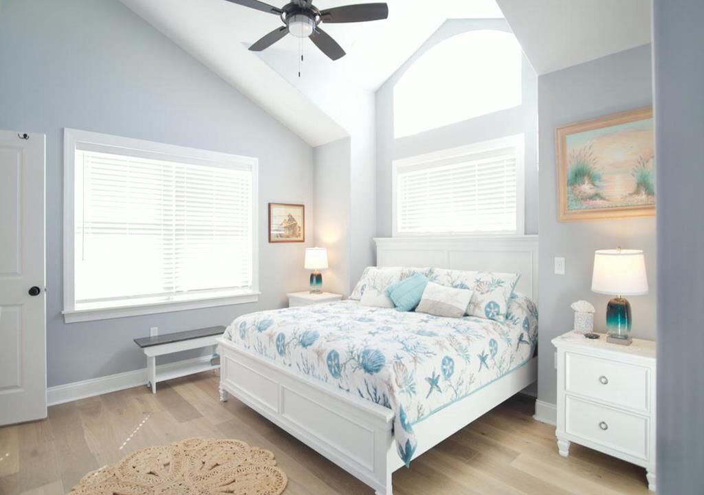 Photo of Bedroom in Sea Isle City
