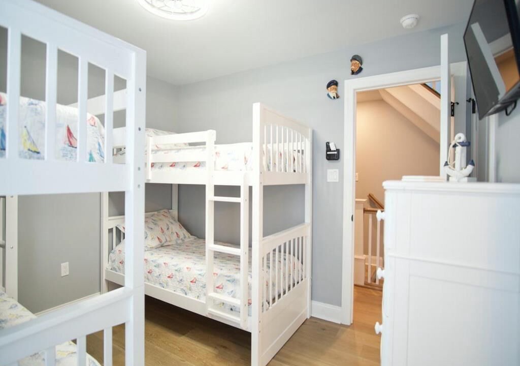 Photo of Bedroom in Sea Isle City