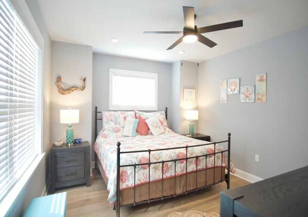 Photo of Bedroom in Sea Isle City