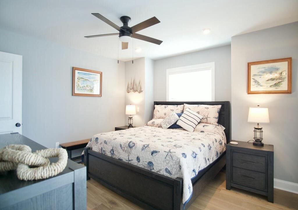 Photo of Bedroom in Sea Isle City