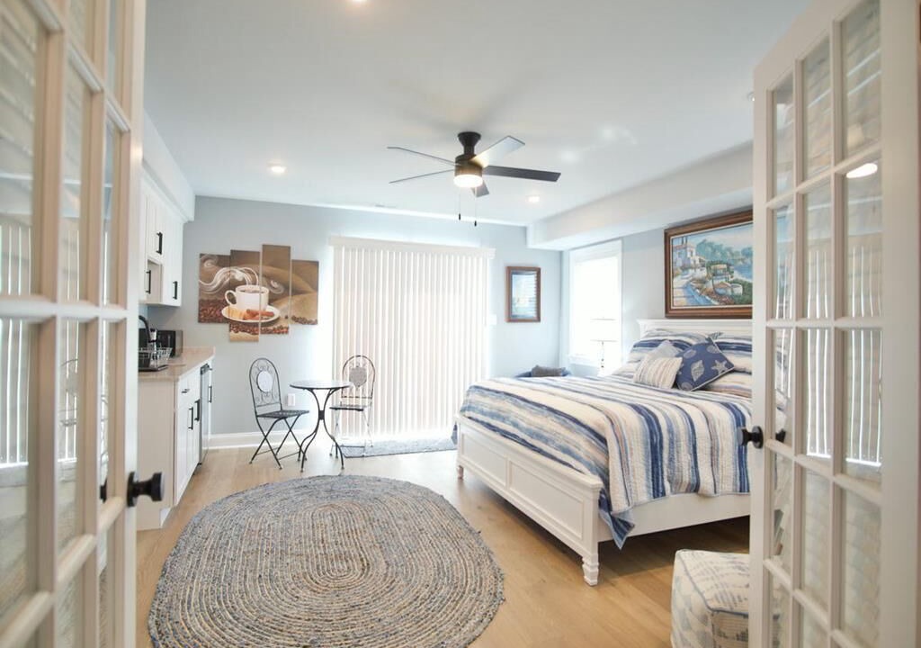 Photo of Bedroom in Sea Isle City