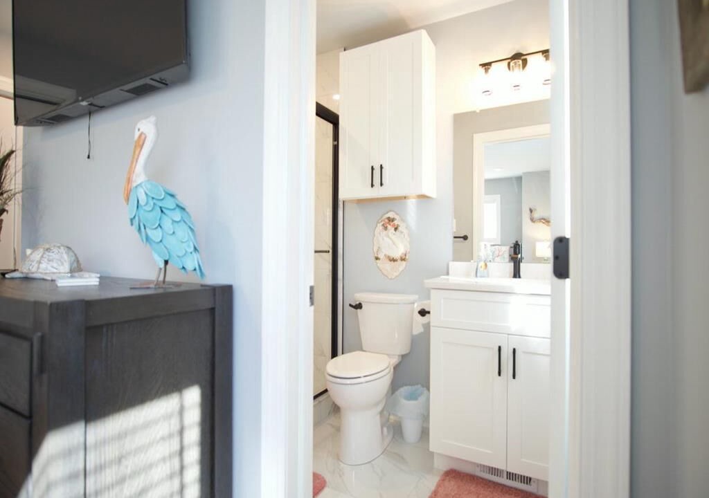 Photo of Bathroom in Sea Isle City