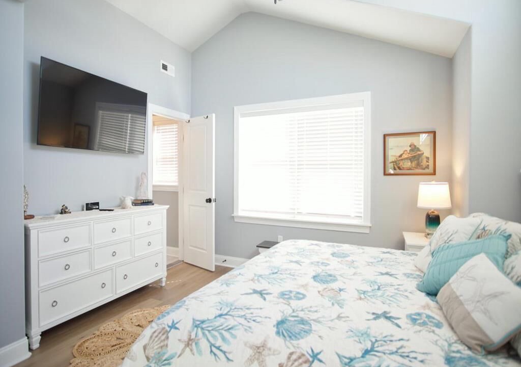 Photo of Bedroom in Sea Isle City