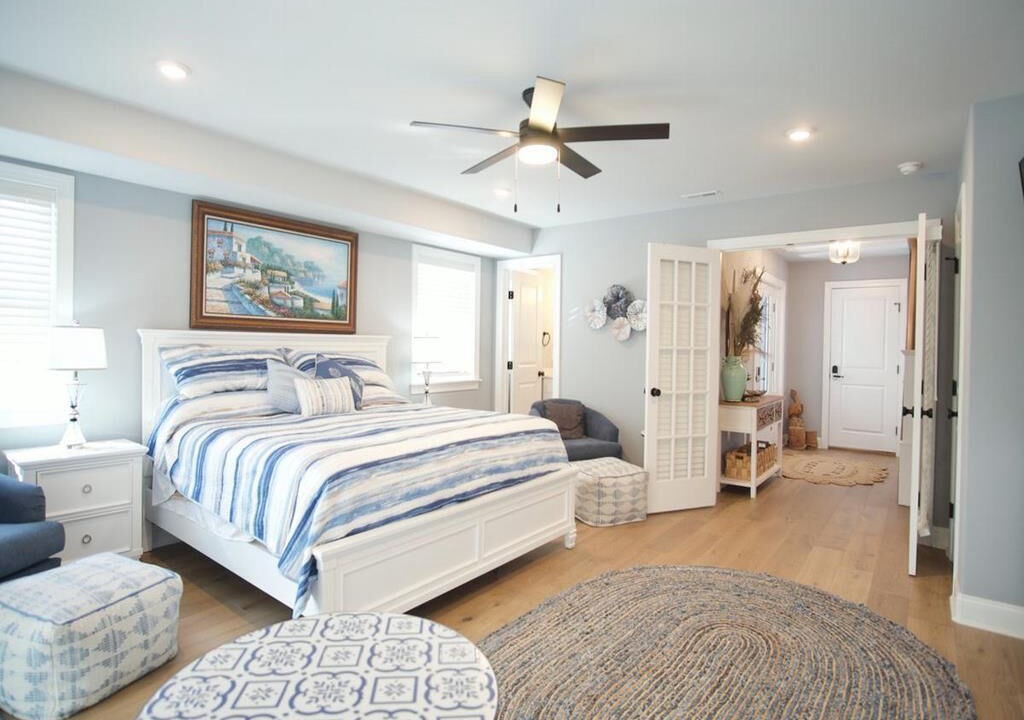 Photo of Bedroom in Sea Isle City