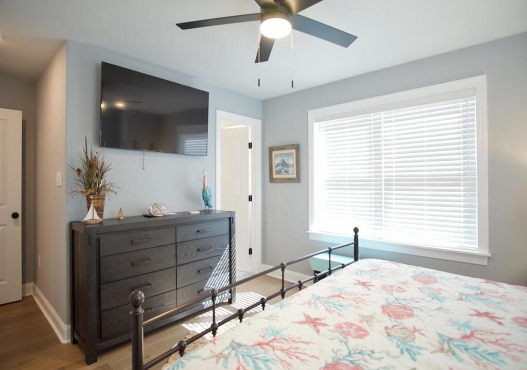 Photo of Bedroom in Sea Isle City