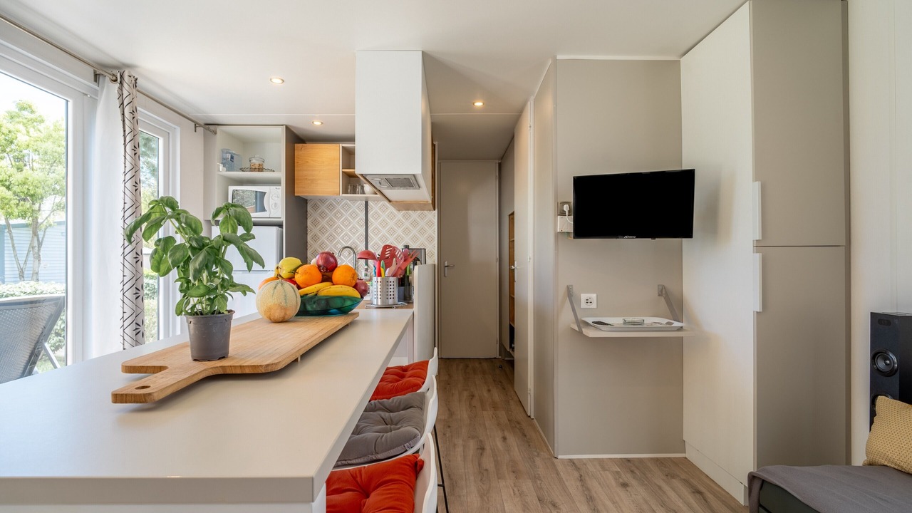 Photo of Livingroom in Vendres