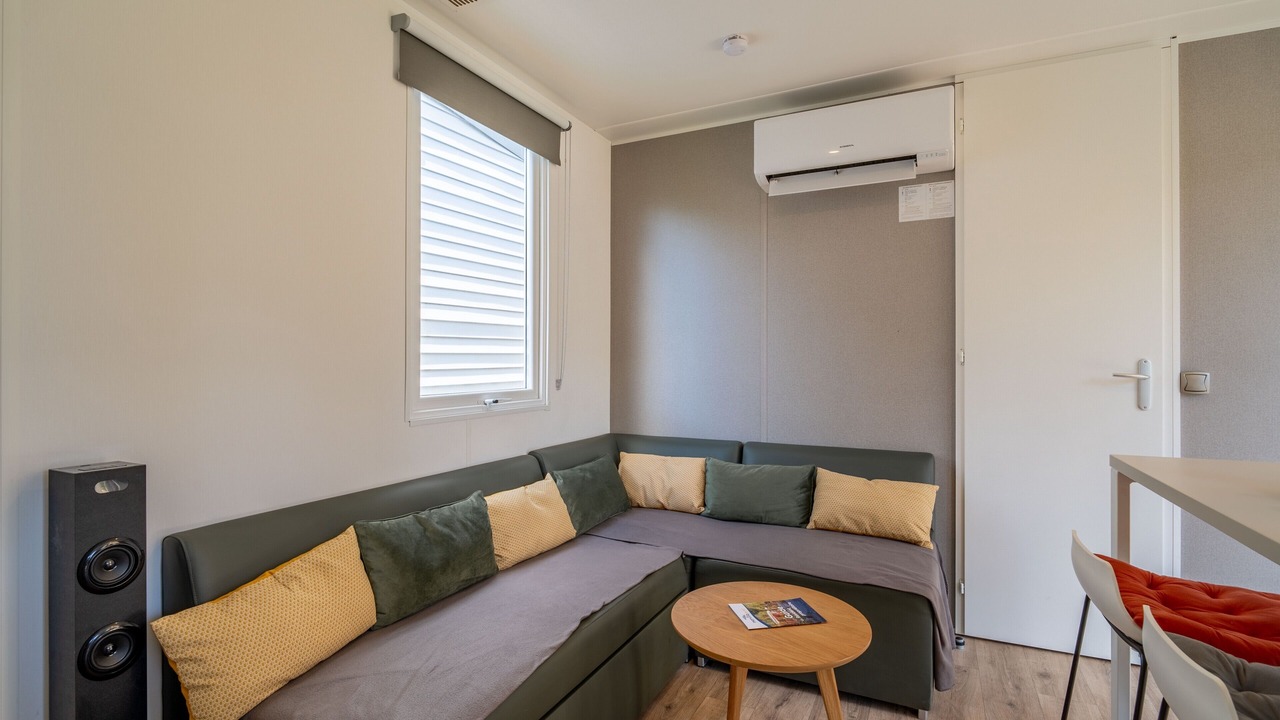 Photo of Livingroom in Vendres