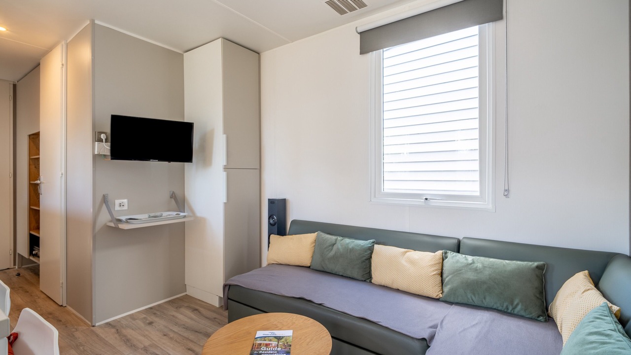 Photo of Livingroom in Vendres