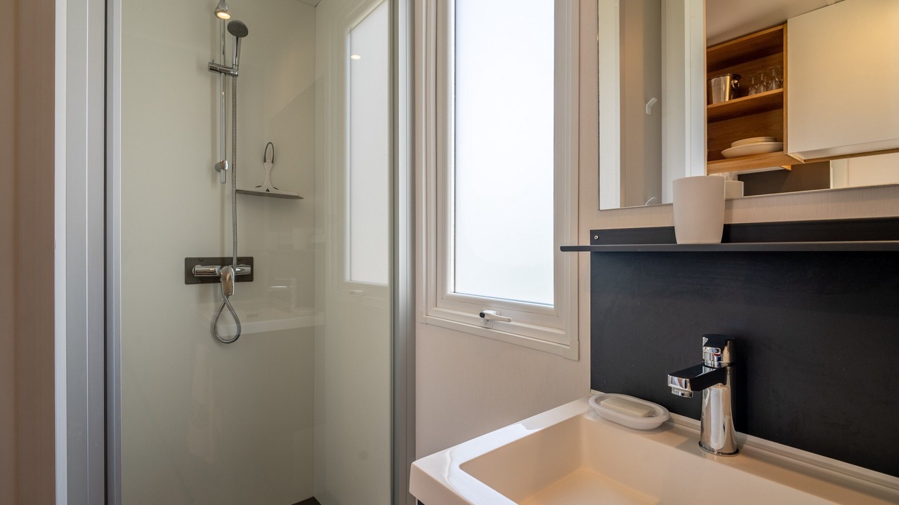 Photo of Bathroom in Vendres