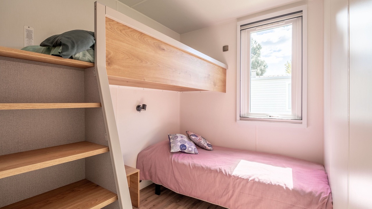 Photo of Bedroom in Vendres