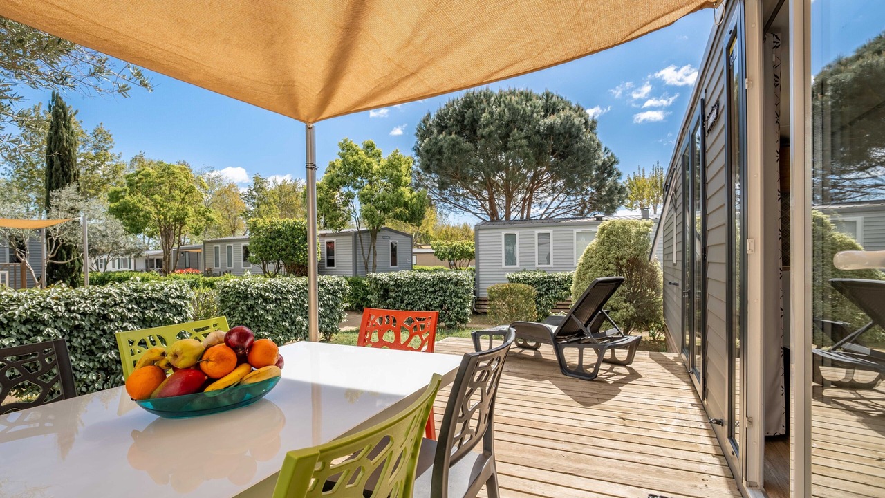 Photo of Outdoor in Vendres
