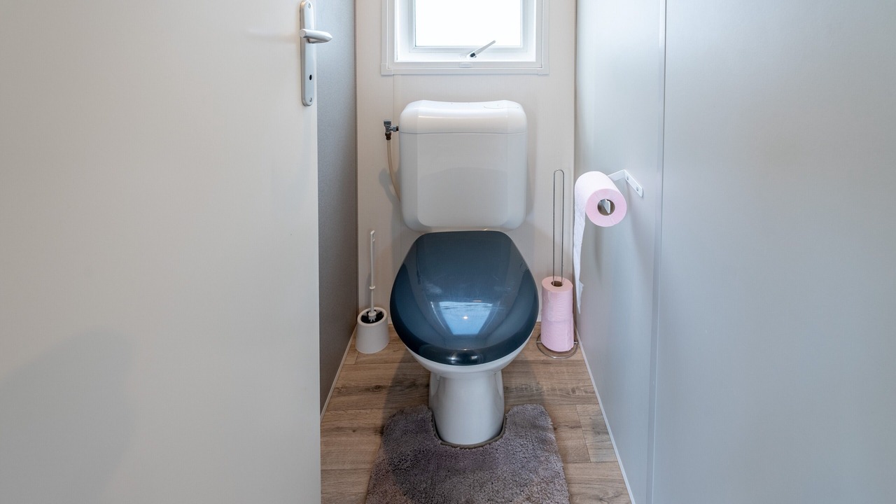 Photo of Bathroom in Vendres