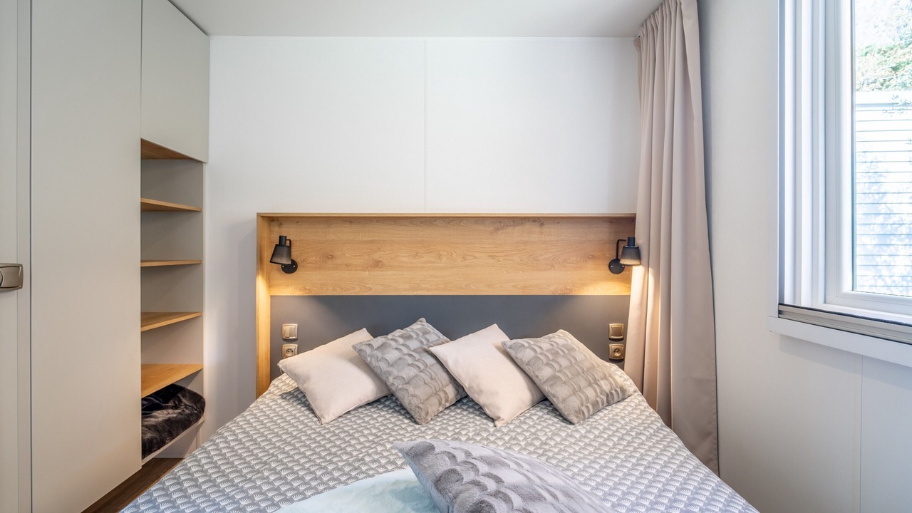 Photo of Bedroom in Vendres