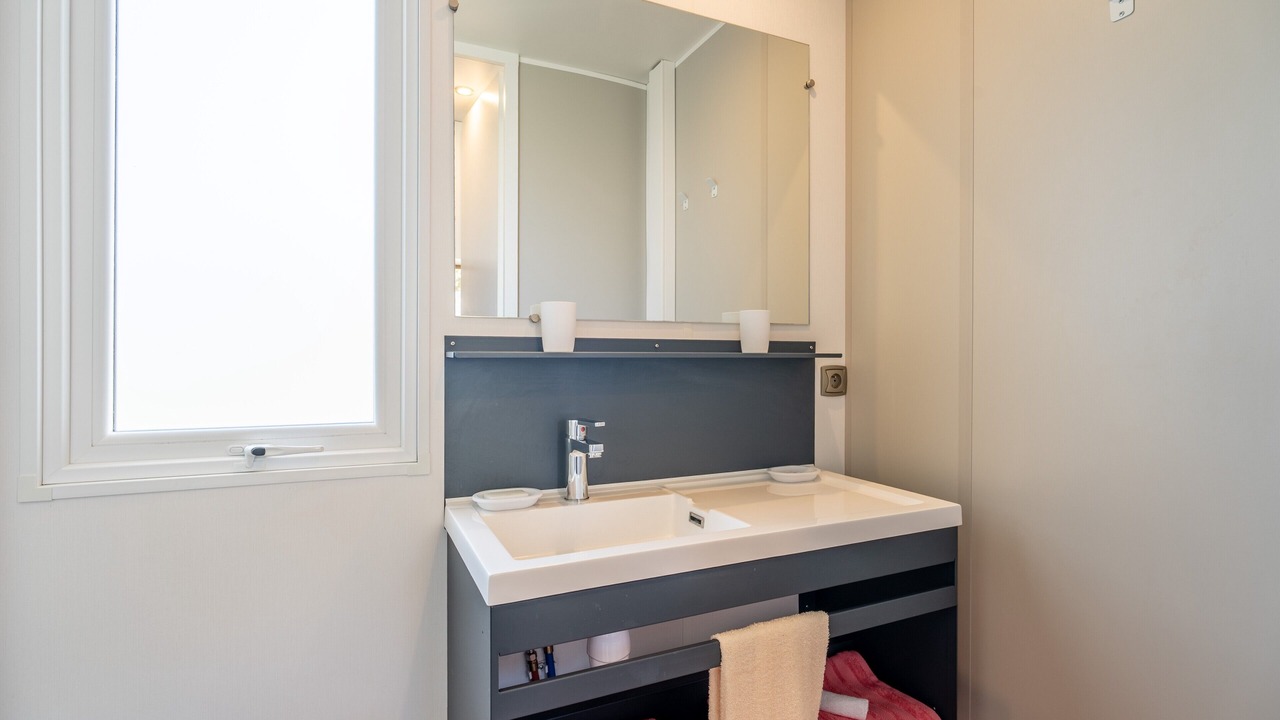 Photo of Bathroom in Vendres