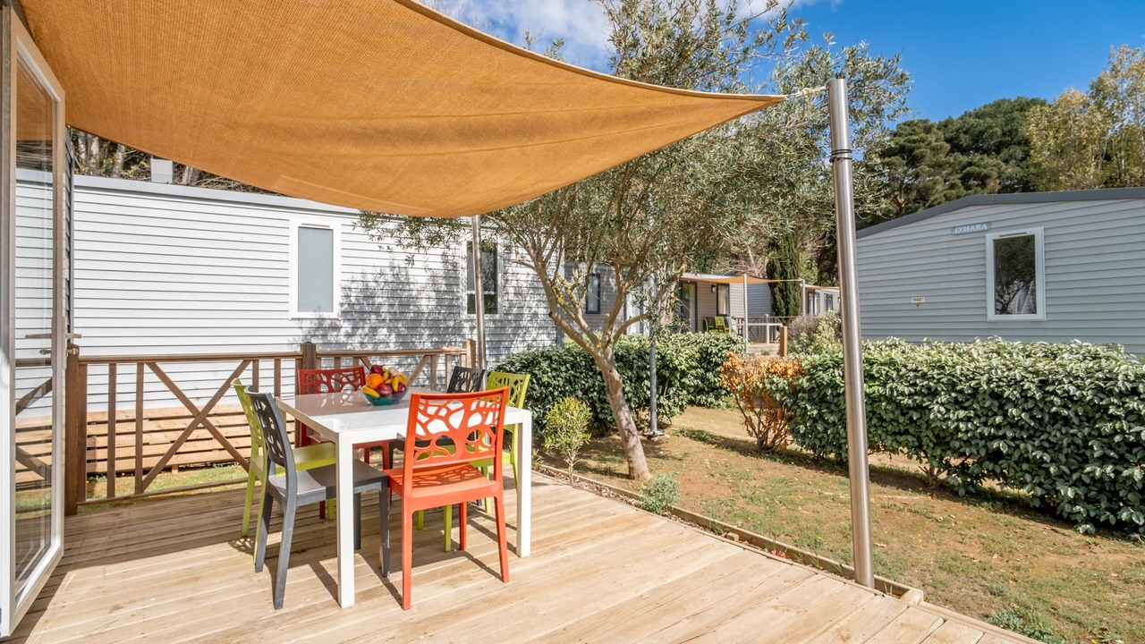 Photo of Outdoor in Vendres