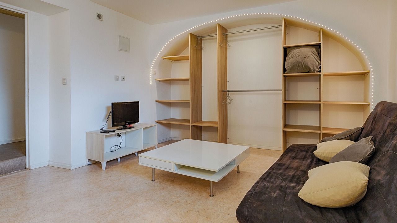 Photo of Livingroom in Flaviac