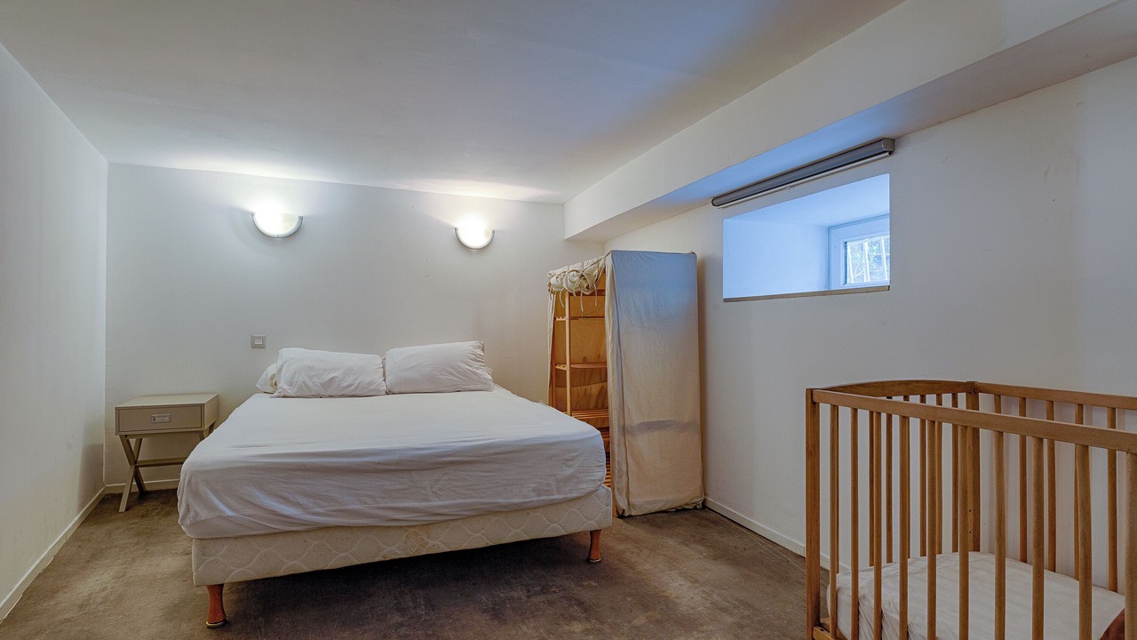 Photo of Bedroom in Flaviac