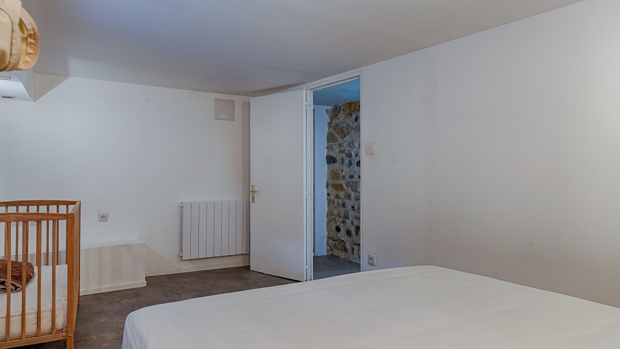 Photo of Bedroom in Flaviac