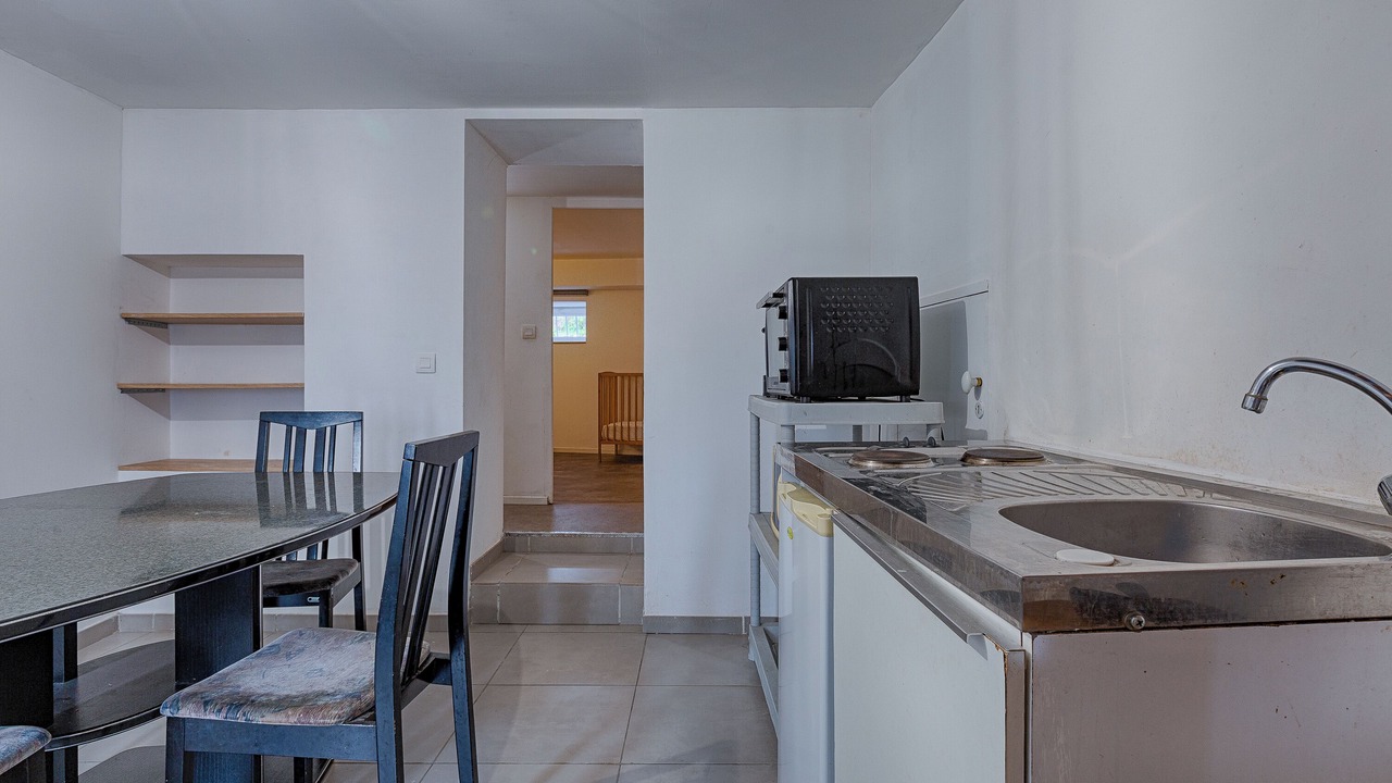 Photo of Kitchen in Flaviac