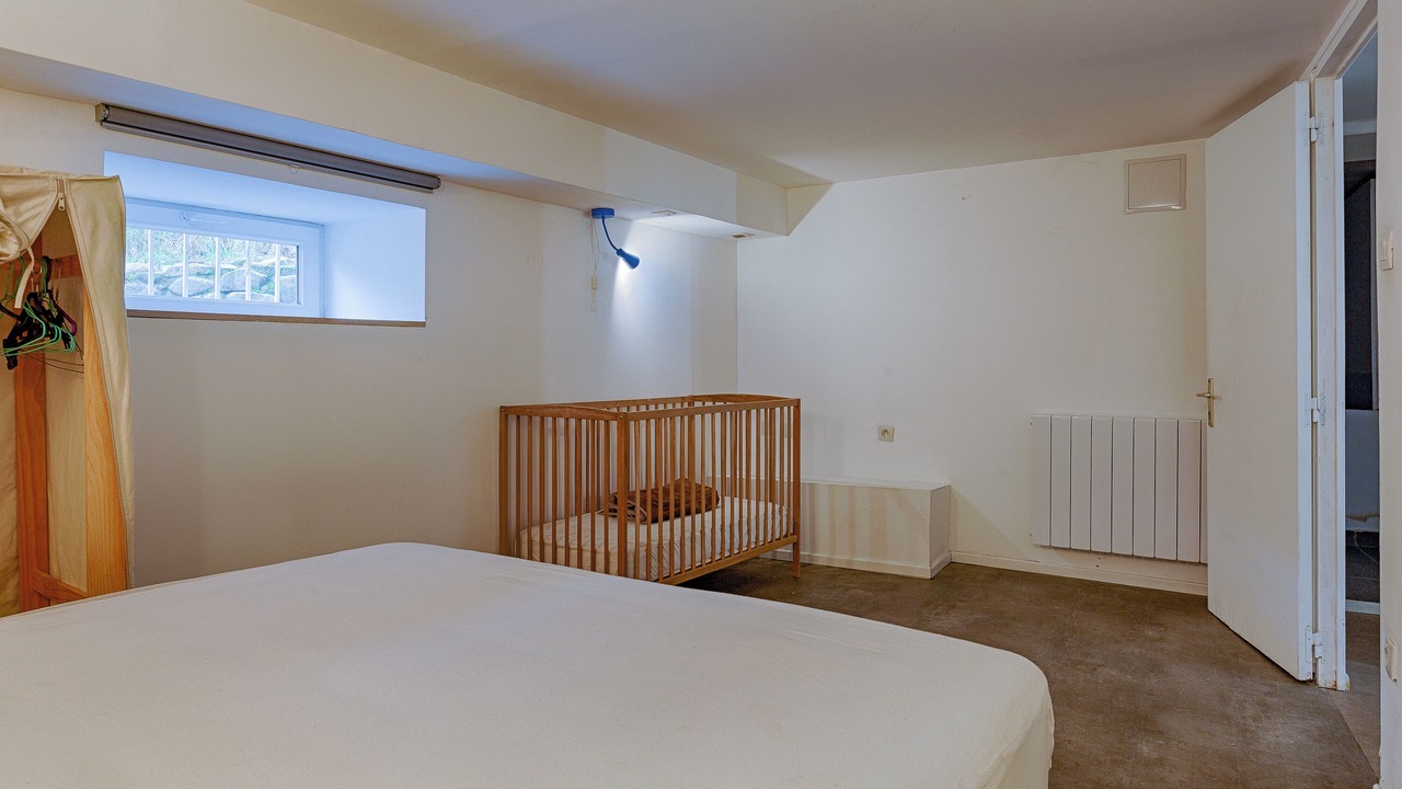 Photo of Bedroom in Flaviac