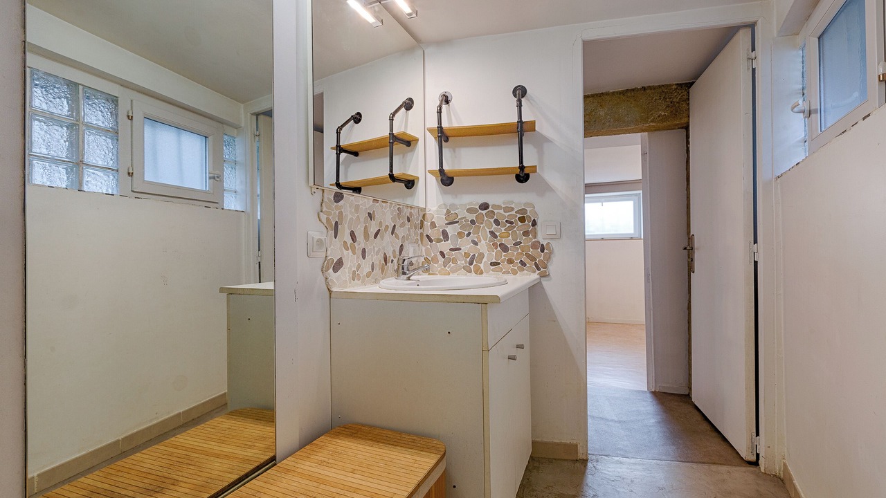 Photo of Bathroom in Flaviac