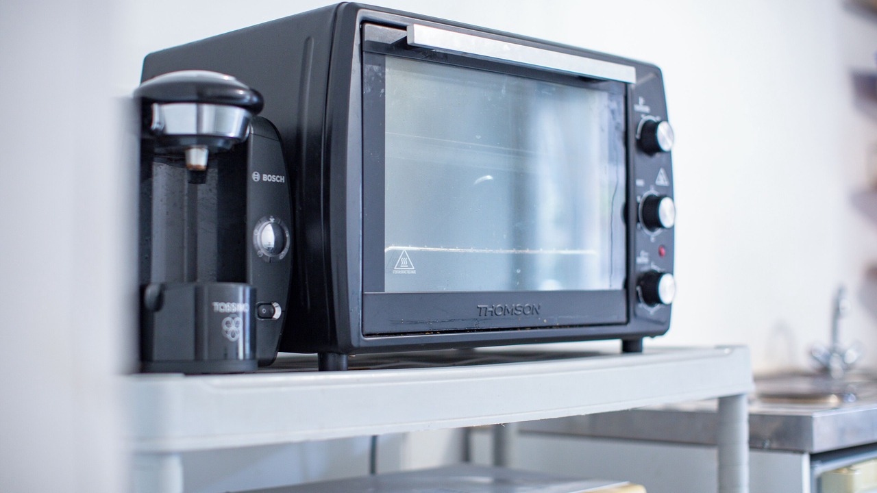 Photo of Kitchen in Flaviac
