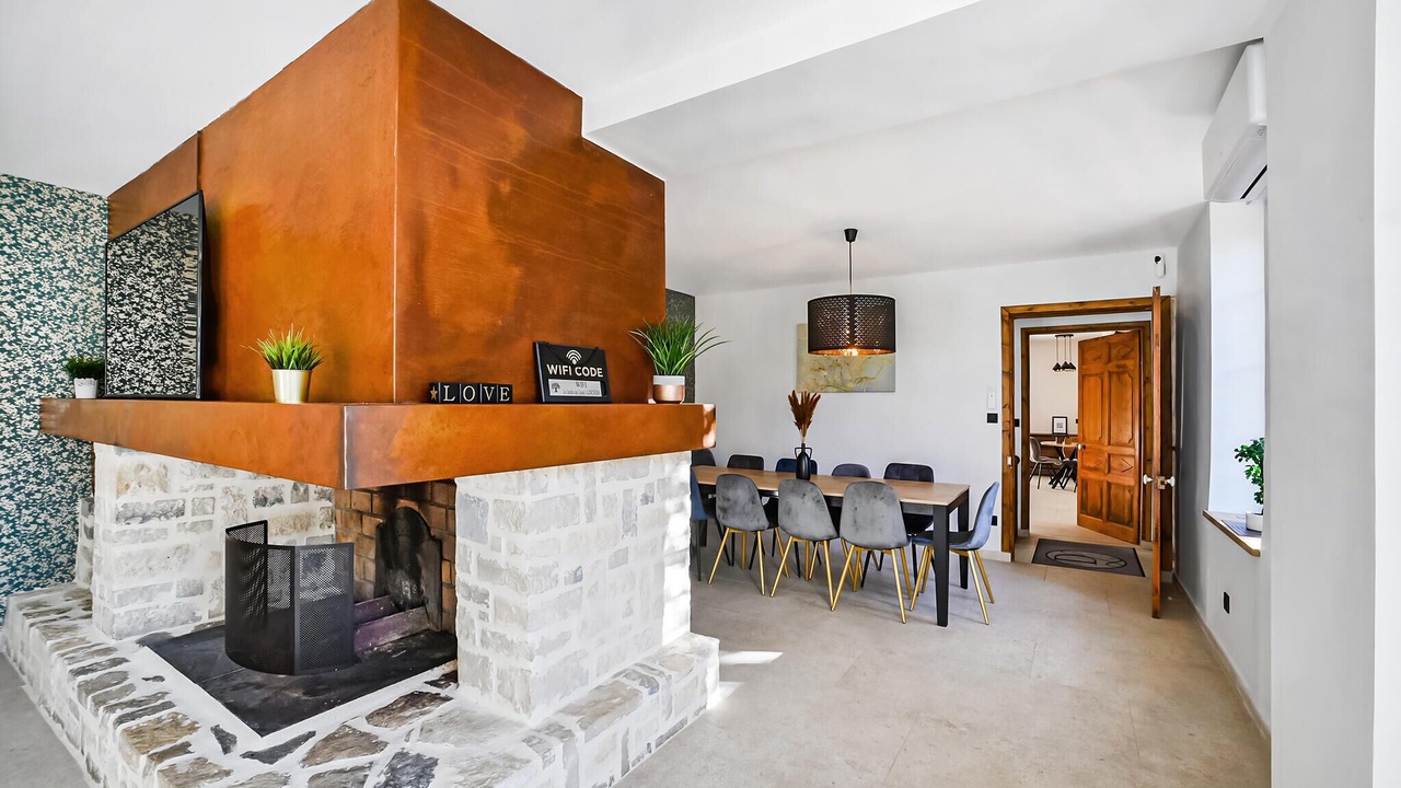 Photo of Bedroom in Orsan