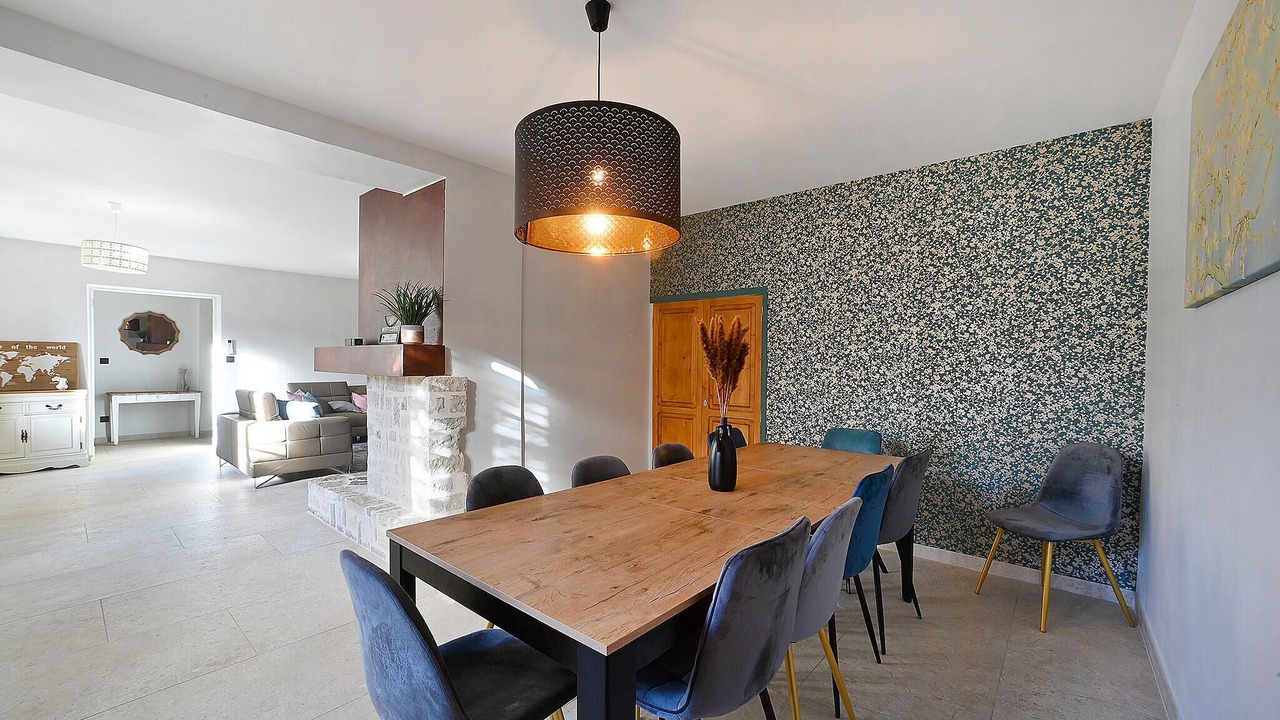 Photo of Bedroom in Orsan