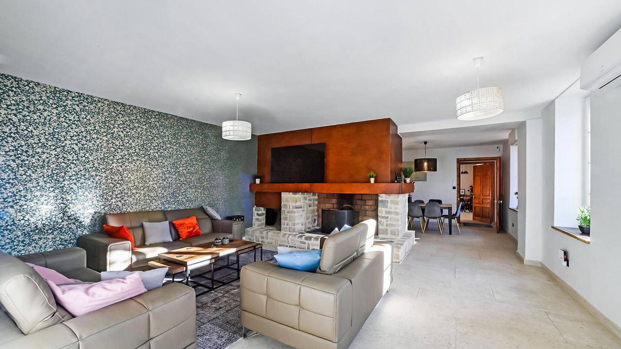 Photo of Bedroom in Orsan