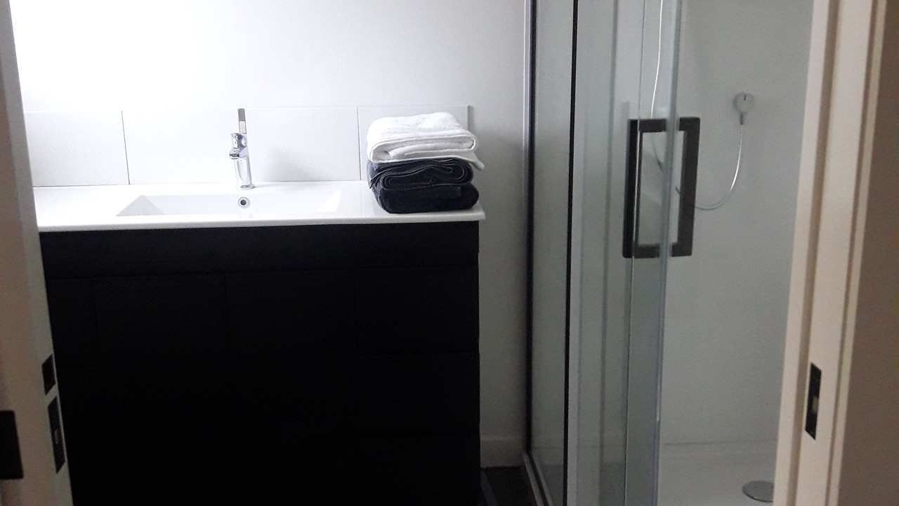 Photo of Bathroom in Stanmore Bay