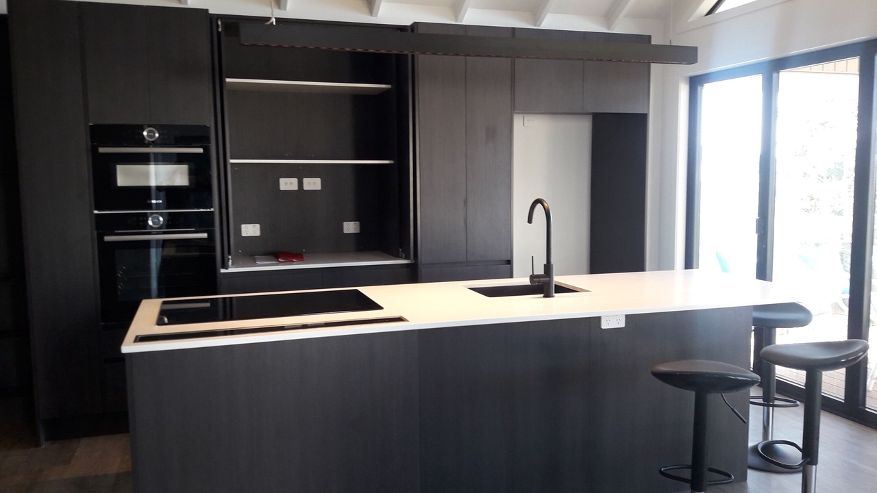 Photo of Kitchen in Stanmore Bay