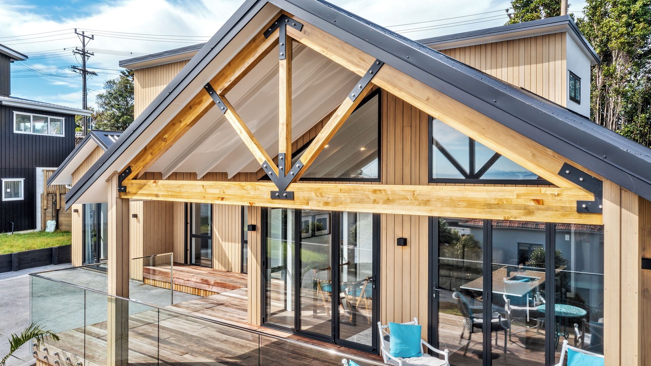 Photo of Outdoor in Stanmore Bay