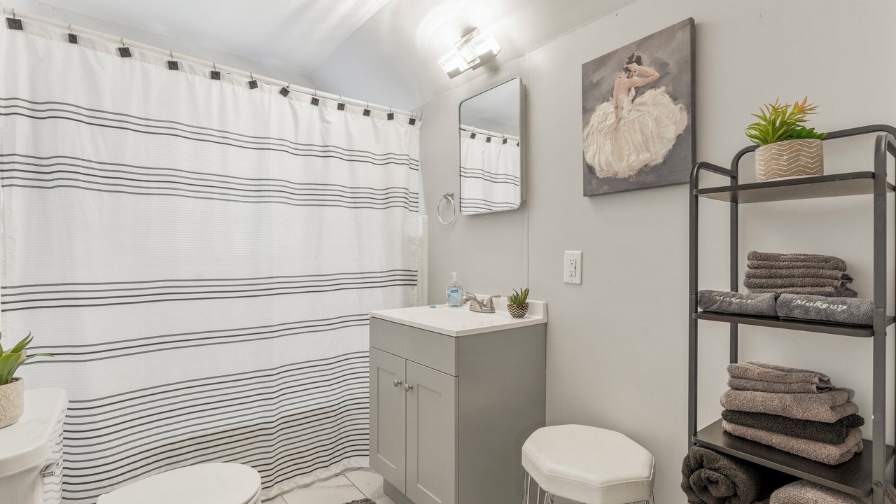 Photo of Bathroom in Sapulpa