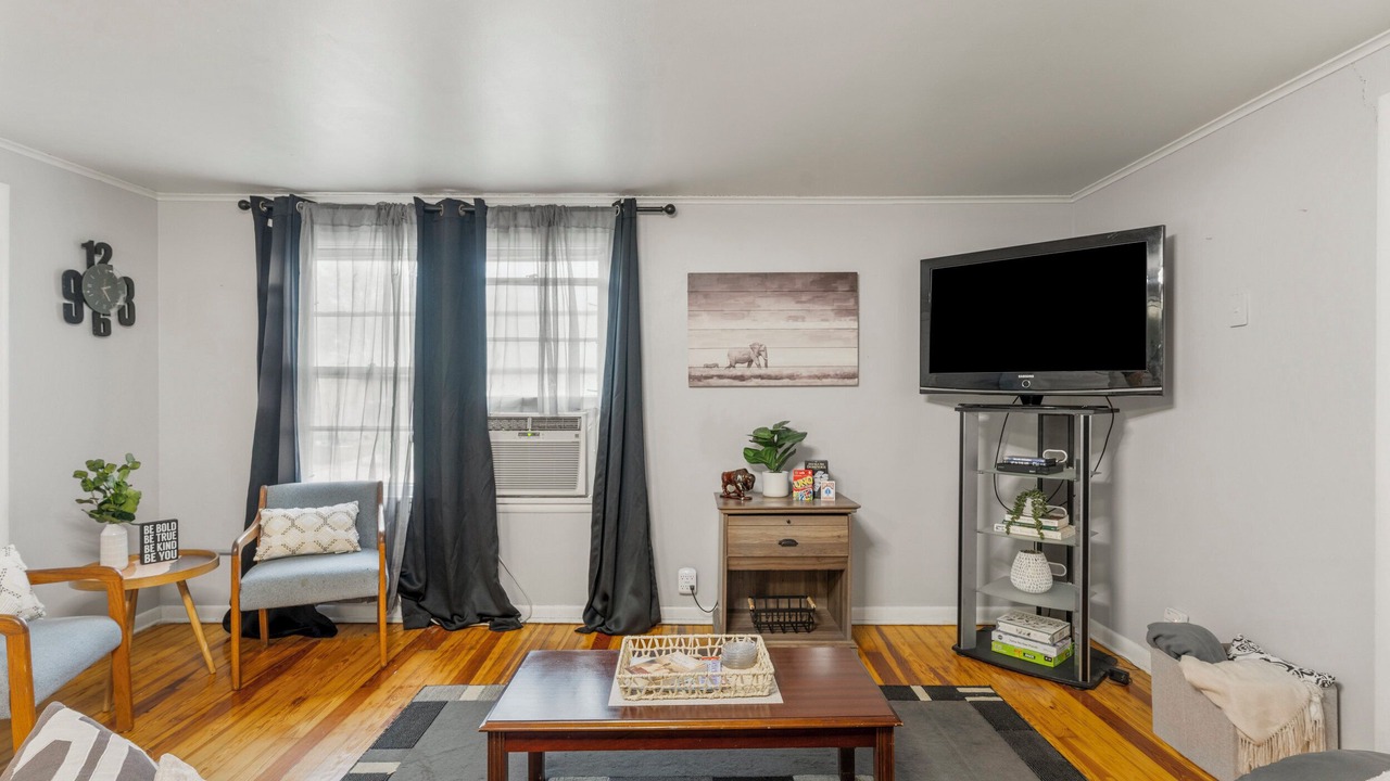 Photo of Livingroom in Sapulpa