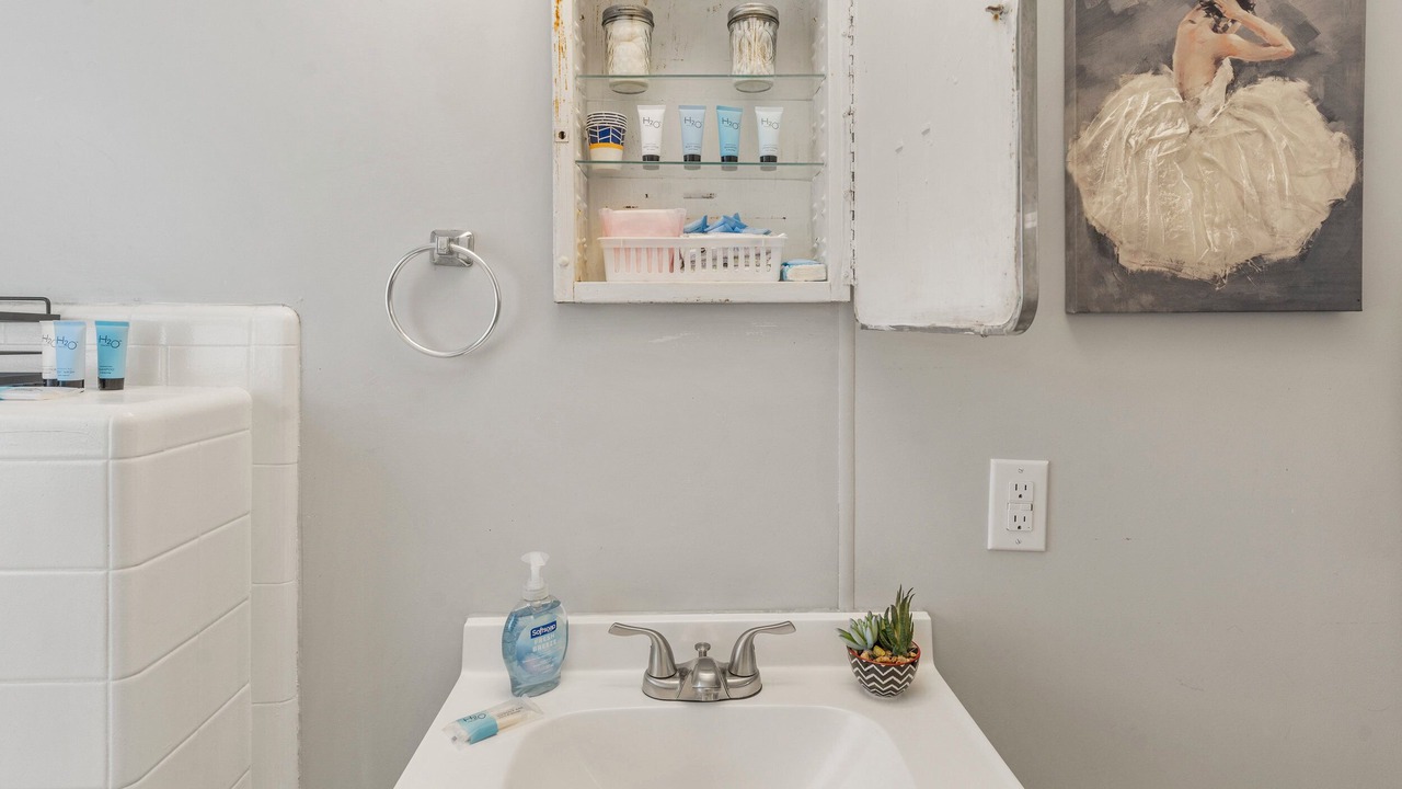 Photo of Bathroom in Sapulpa