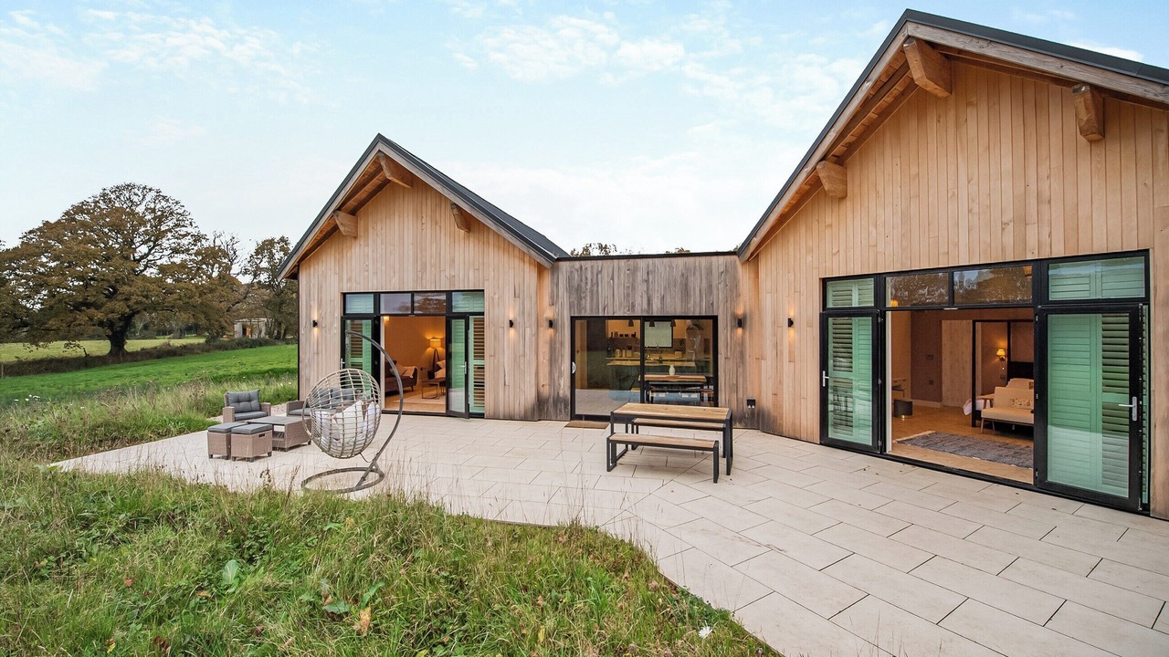 Photo of Outdoor in Farringdon