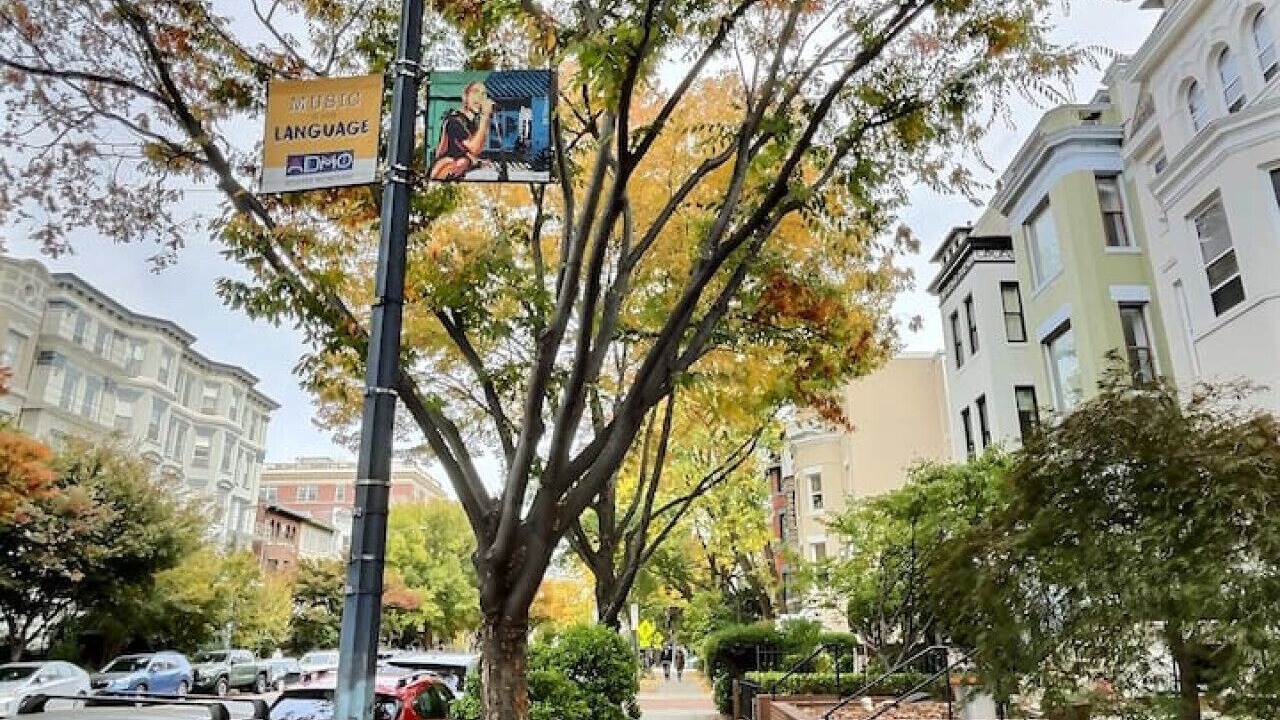 Photo of Others in Adams Morgan