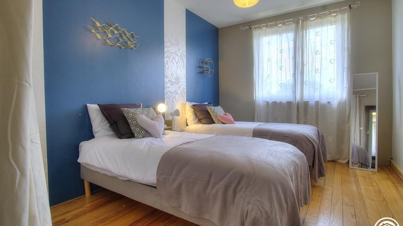 Photo of Bedroom in Certines