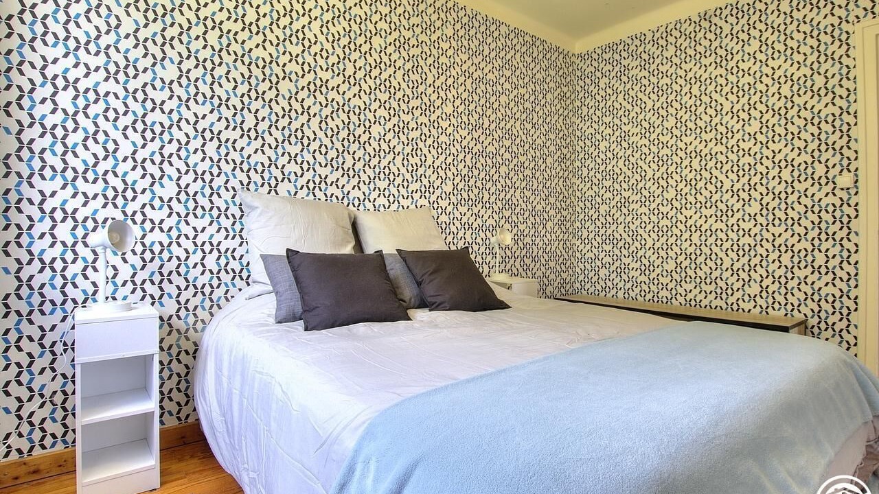 Photo of Bedroom in Certines