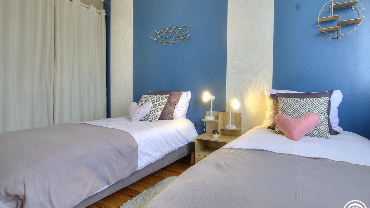 Photo of Bedroom in Certines