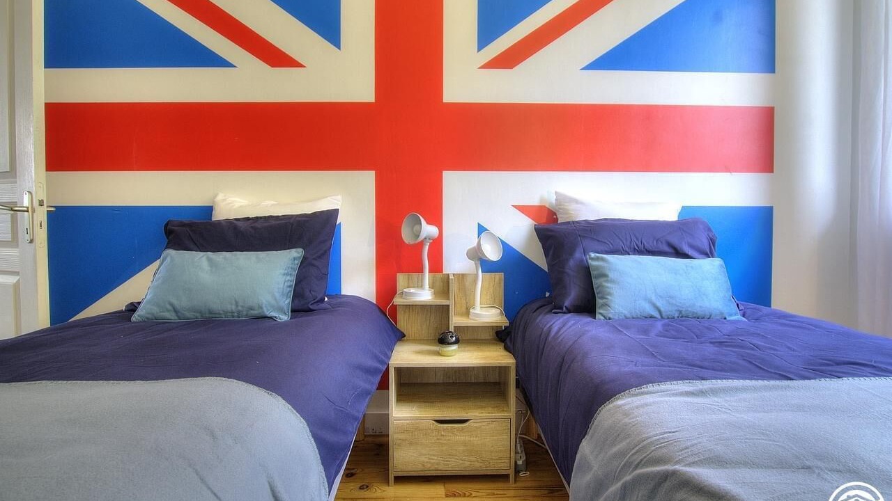 Photo of Bedroom in Certines