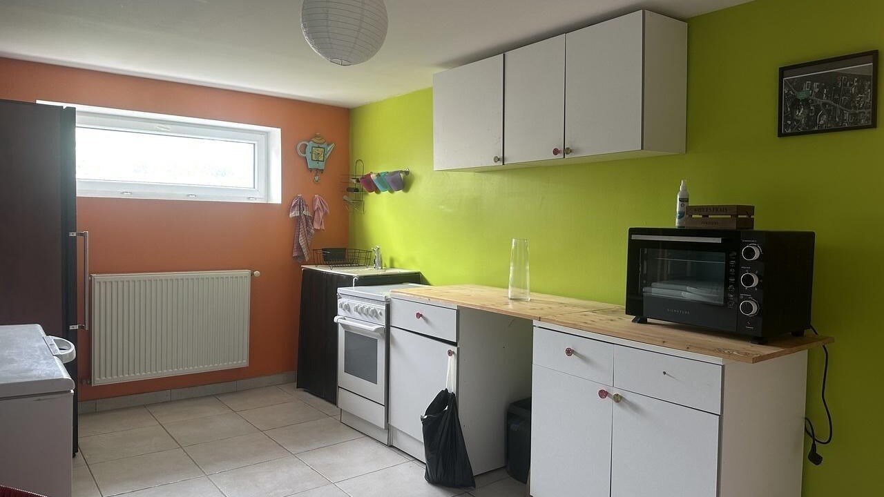 Photo of Kitchen in Certines