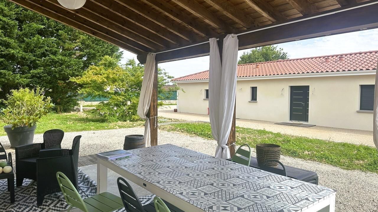 Photo of Outdoor in Certines