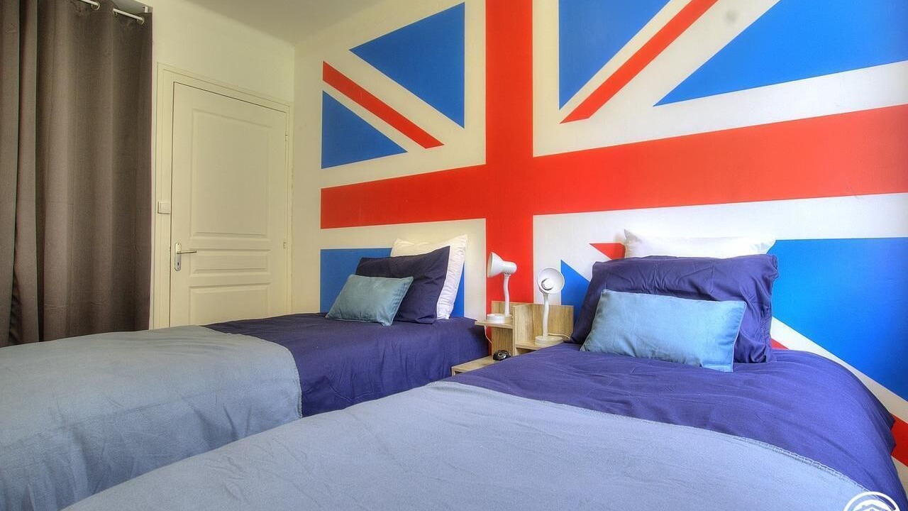 Photo of Bedroom in Certines
